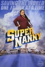 Watch Supernanny (2005) 0123movies